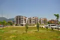 Квартира 64 м² Оба, Турция