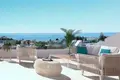 Apartamento 2 habitaciones 109 m² Fuengirola, Španjolska