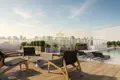 Penthouse 1 pokój 37 m² Regiao Imediata de Sao Paulo, Brazylia