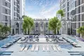 1 bedroom condo 34 m² Pattaya City, Thailand