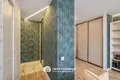 Apartamento 1 habitación 33 m² Minsk, Belarús
