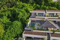 Villa de 2 habitaciones 367 m² Choeng Thale, Tailandia