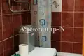 2 room apartment 44 m² Odesa, Ukraine