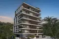 2 bedroom apartment 107 m² Nicosia, Cyprus