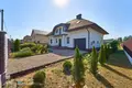Casa 245 m² Kalodziscanski sielski Saviet, Belarús