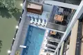 Квартира 51 м² Akarca Koyu, Турция