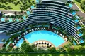 Apartamento 46 m² Aksu, Turquía