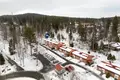 Wohnung 4 zimmer 88 m² Jyvaskyla sub region, Finnland