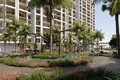 Apartamento 1 habitacion 53 m² Erdemli, Turquía