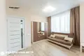 Apartamento 2 habitaciones 51 m² Minsk, Belarús