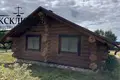3 bedroom house 82 m² Svatkauski sielski Saviet, Belarus