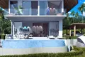 Casa 3 habitaciones  Phuket City Municipality, Tailandia