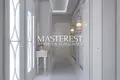 Квартира 2 комнаты 105 м² Аланья, Турция