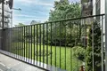 3 room apartment 91 m² in Warsaw, Poland