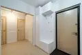 Wohnung 1 zimmer 45 m² Minsk, Belarus