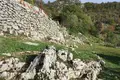 Atterrir  Cevo, Monténégro