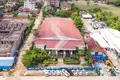 Commercial property  in Krous, Cambodia