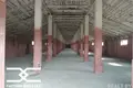 Magazyn 1 049 m² Zodzinski sielski Saviet, Białoruś