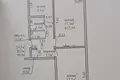 Квартира 2 комнаты 47 м² Гомель, Беларусь