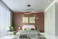 Mieszkanie 1 pokój 84 m² Sharjah, Emiraty Arabskie