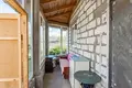 Haus 40 m² Radaskovicki sielski Saviet, Belarus