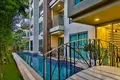 Wohnung 3 zimmer 79 m² Pattaya, Thailand