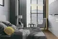 Квартира 2 комнаты  Малтепе, Турция