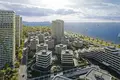 Квартира 1 комната 27 м² Батуми, Грузия