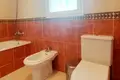 Szeregowiec 3 pokoi 100 m² Altea, Hiszpania