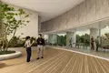 Kawalerka 30 m² Pattaya City, Tajlandia