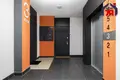 3 room apartment 79 m² Minsk, Belarus