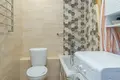 Apartamento 1 habitación 38 m² Navasielle, Belarús