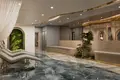 Appartement 2 chambres 62 m² Muratpasa, Turquie