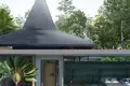 Вилла 3 комнаты 528 м² Си Сунтон, Таиланд