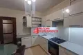 Appartement 2 chambres 56 m² Hrodna, Bélarus