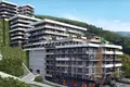 1 bedroom apartment 60 m² Narlıdere, Turkey