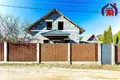 Haus 33 m² Astrashitskagaradokski rural council, Belarus