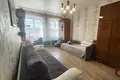 2 room apartment 74 m² Dziahilna, Belarus