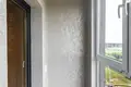 Wohnung 2 zimmer 38 m² Minsk, Belarus