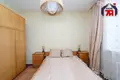 4 room apartment 85 m² in Partyzanski District, Belarus