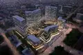 Apartment in a new building Nivo Istanbul