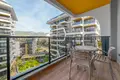 Stylish 1-Bedroom Short-Term Rental Apartment in Alanya