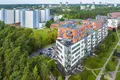 Квартира 3 комнаты 83 м² Вильнюс, Литва