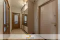 Квартира 2 комнаты 51 м² Минск, Беларусь