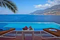 9-Zimmer-Villa 600 m² Kaş, Türkei