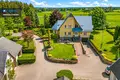 House 318 m² Alytus, Lithuania