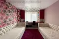 3 room apartment 80 m² Muchaviecki sielski Saviet, Belarus