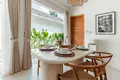 Villa de 2 habitaciones 67 m² Ungasan, Indonesia