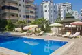 2 bedroom apartment  Kestel, Turkey