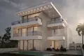 Apartamento 2 habitaciones  Opcina Dezanovac, Croacia